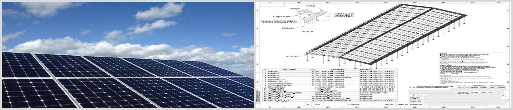 Mechanical Engineering and Product Design Services
