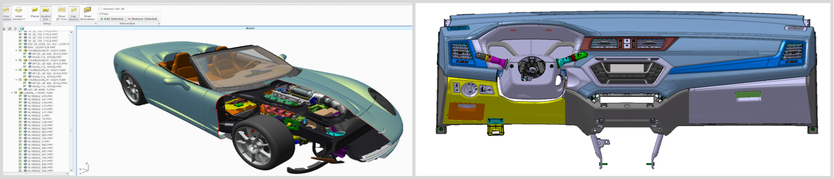 Mechanical Engineering and Product Design Services