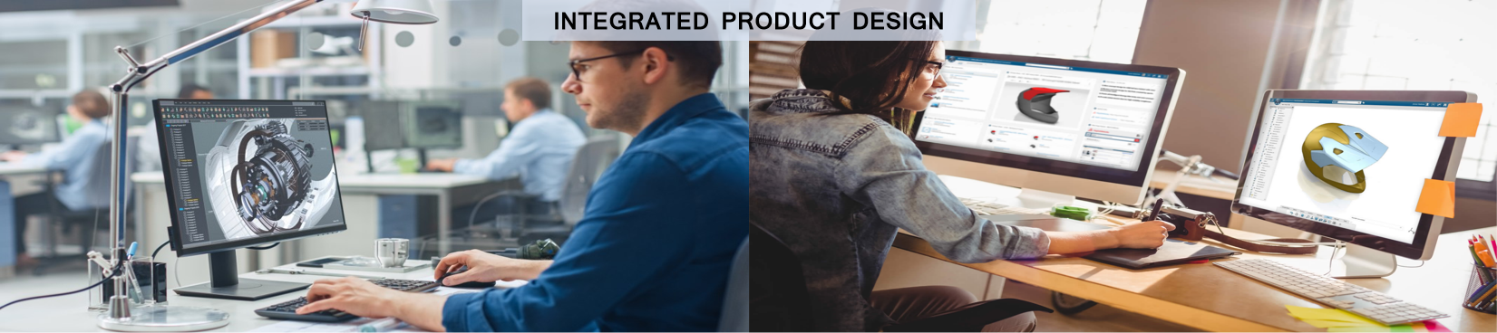 Achieve Greater Efficiency & Productivity with Advanced Technologies