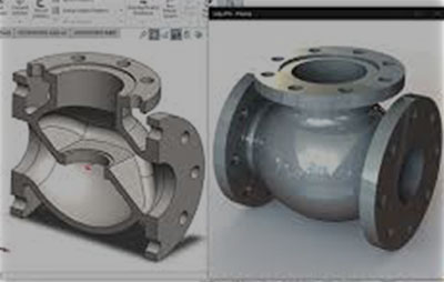 Concept Designing – Industrial Design and Styling