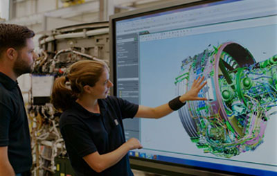 Designing -  Detail 3D CAD design & manufacturing drawings